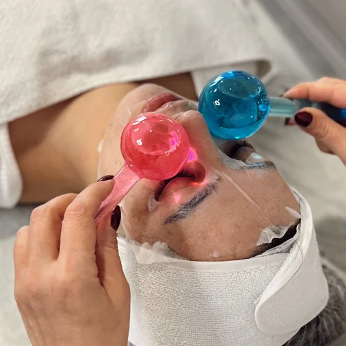 رزرو وقت آرایشگاه زنانه فیشیال