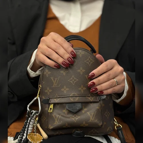 رزرو وقت آرایشگاه زنانه ناخن